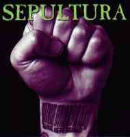 Sepultura : Slave New World